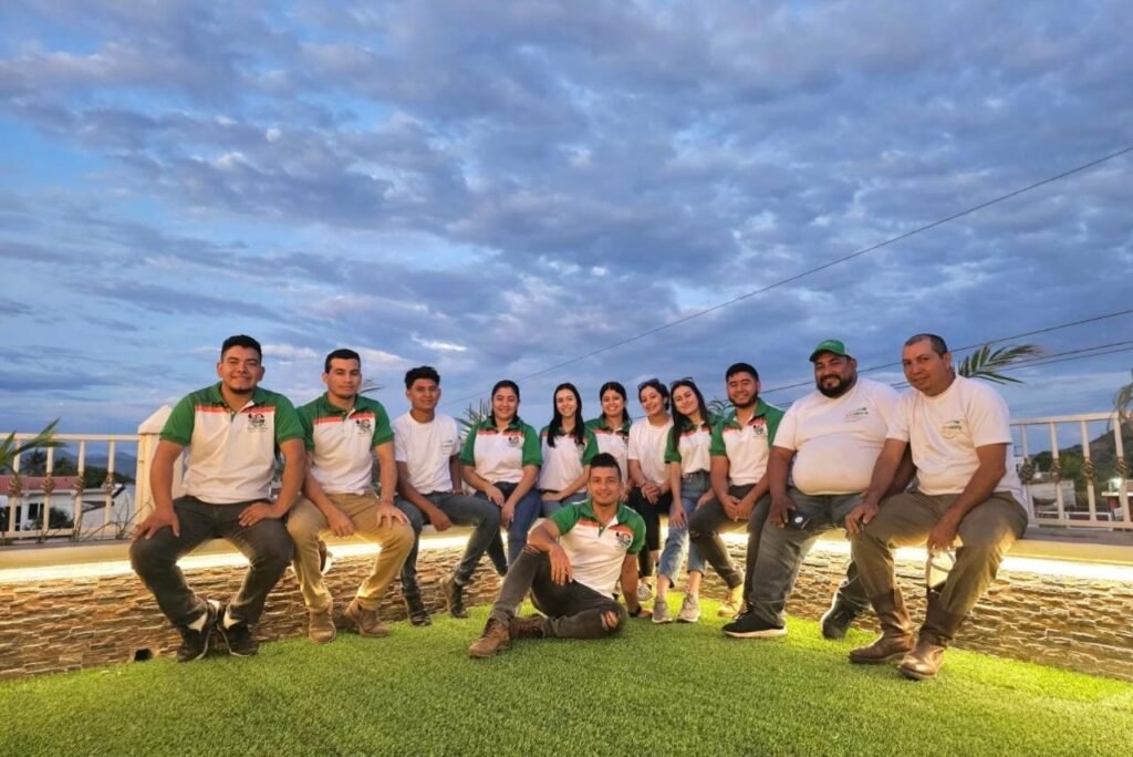 Equipo de Trabajo