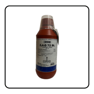 2,4-D 72 SL