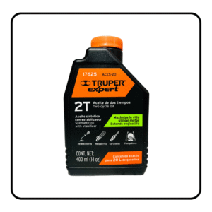 Aceite 2T Truper Expert