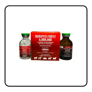 Agripen Forte 6,000,000