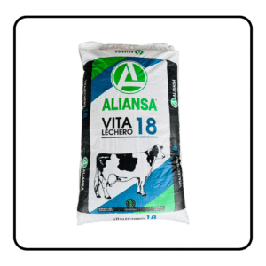 Vita Lechero 18