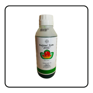 Bayfolan Forte fertilizante foliar con micronutrientes Bayer