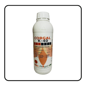 Corgal K-40