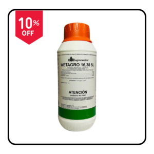 Wetagro 16.38 SL