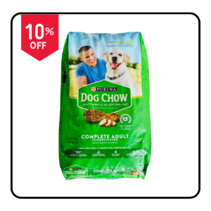 Dog Chow Adulto Sabor Pollo