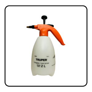 Fumigador Manual 2 L FDO-2