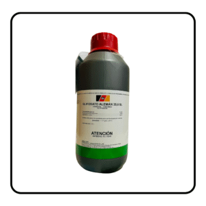 Glifosato Alemán 35.6 SL