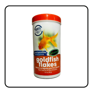 Goldfish Flakes