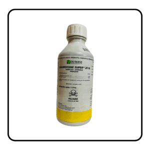 Gramoxone Super 20 SL