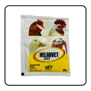 Helmivet Aves