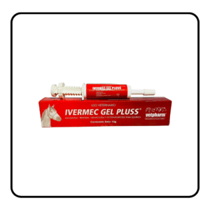 Ivermec Gel Pluss