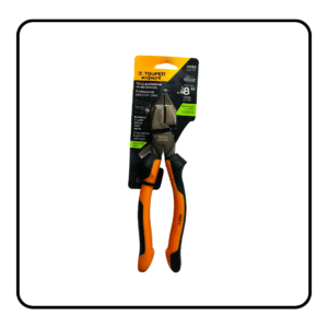 Pinza Profesional de Electricista 8” T200-8X