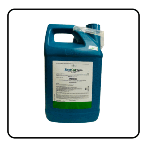 RootOut 36 SL