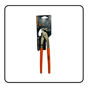 Tenaza de Armador 9” TN-9A