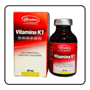 Vitamina K1