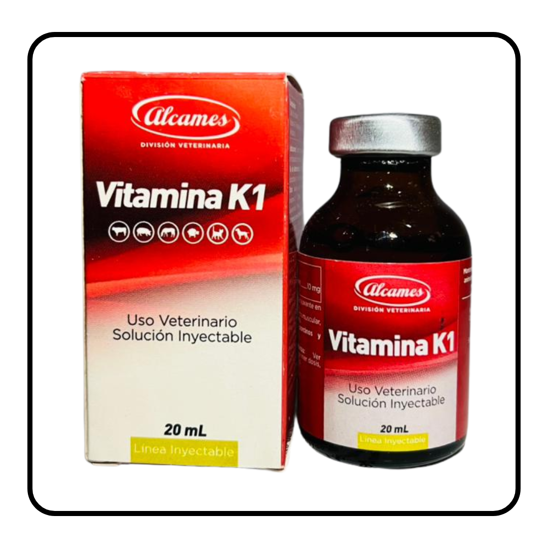 Vitamina K1