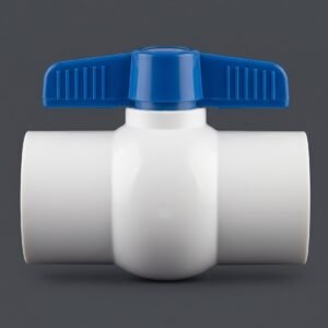 Llave de paso "2"