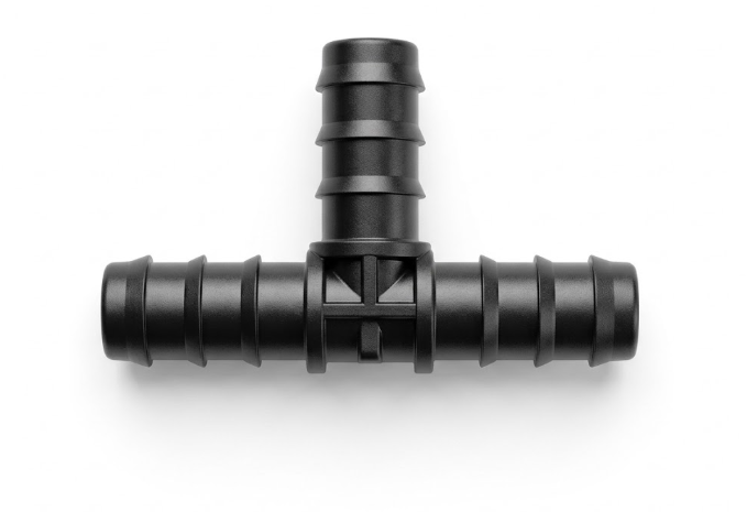 Tee Conector